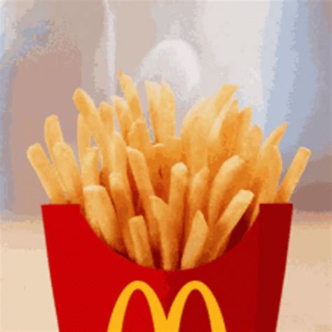 fries gif|french fries memes.